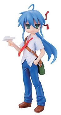 Konata Izumi - Ichiban Kuji Ver. Saotome Alto Cosplay - Banpresto