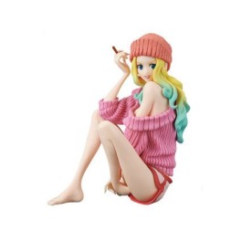 Rebecca Rossellini - Groovy Baby Shot V Ver. Pink - Banpresto