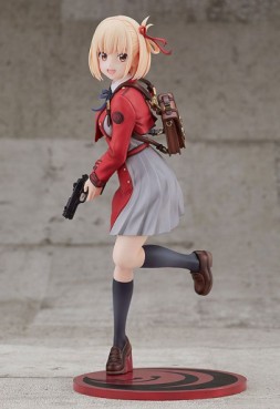 Chisato Nishikigi - Good Smile Company