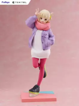 goodies - Chisato Nishikigi - TENITOL - FuRyu