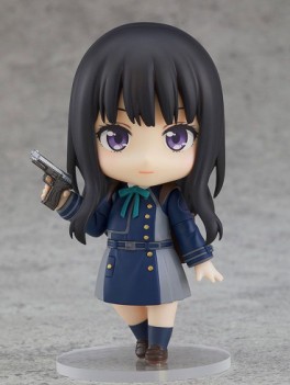 manga - Takina Inoue - Nendoroid