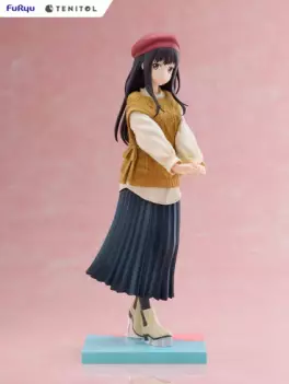 goodies - Takina Inoue - TENITOL - FuRyu