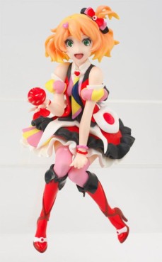 Mangas - Freyja Wion - SiP Doll - Yanoman