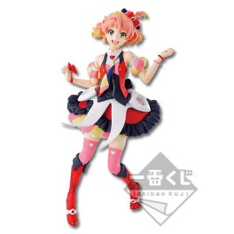 Freyja Wion - Ichiban Kuji Macross Delta