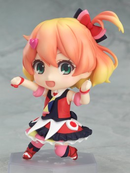 Freyja Wion - Nendoroid Co-de