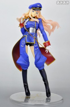 Sheryl Nome - Alpha X Omega