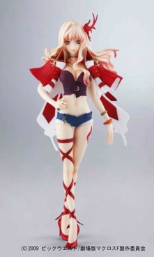 Sheryl Nome - Ver. Emotion Style - Bandai