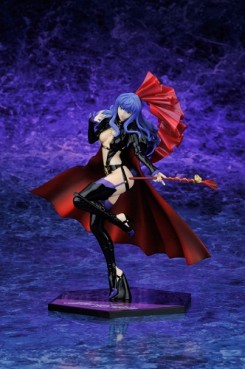 Manga - Sheryl Nome - Figuarts ZERO Ver. Black Rabbit - Bandai