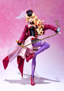 manga - Sheryl Nome - Figuarts ZERO Ver. Shine Of Valkyrie - Bandai