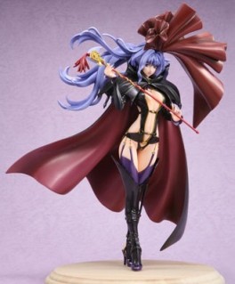 Sheryl Nome - Ichiban Kuji Ver. Black Rabbit - Banpresto