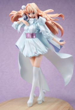 manga - Sheryl Nome - Ichiban Kuji Ver. White Rabbit - Banpresto