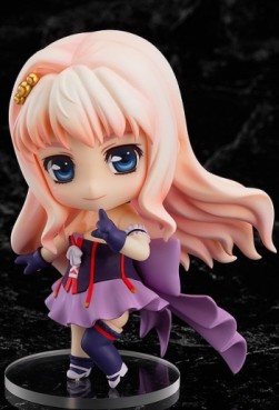 Sheryl Nome - Nendoroid