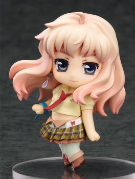 Macross - Nendoroid Petit Macross Heroines - Sheryl Nome