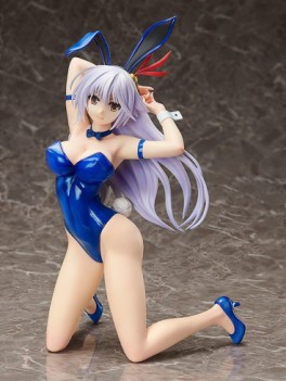 Eleonora Viltaria - Ver. Bare Leg Bunny - FREEing