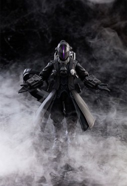 Bondold - Figma Ver. Ascending to the Morning Star (Gangway)