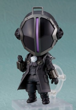 Bondold - Nendoroid