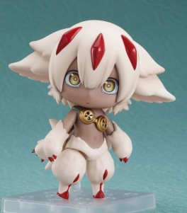 Faputa - Nendoroid