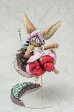 Nanachi - Chara-Ani