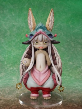 Mangas - Nanachi - F:Nex - FuRyu