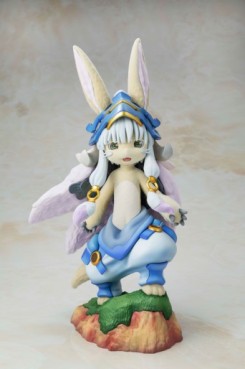 Nanachi - KD Colle - Kadokawa