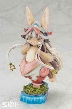 manga - Nanachi - Kotobukiya