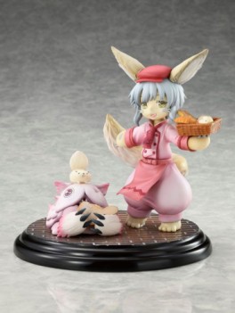 manga - Nanachi & Mitty - BellFine