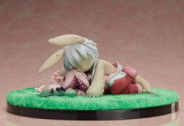 Manga - Nanachi & Mitty - FREEing