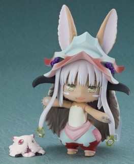 manga - Nanachi - Nendoroid