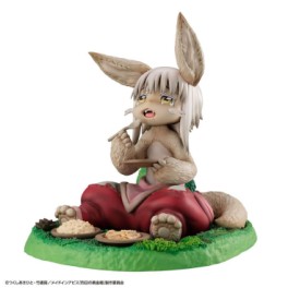 Nanachi - Ver. Nnaa - Megahouse