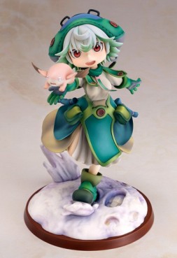 Manga - Prushka - Phat! Company