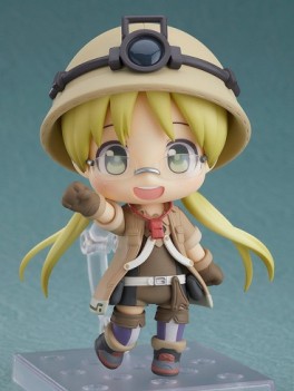 Manga - Riko - Nendoroid