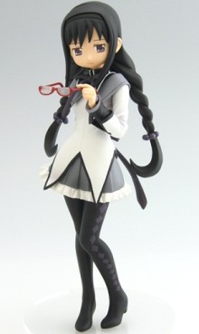 Manga - Homura Akemi - DX Figure V2 - Banpresto