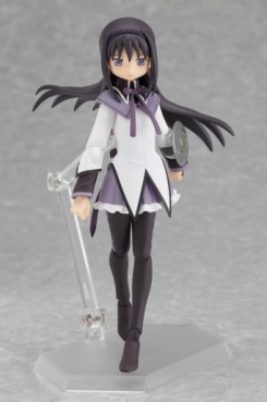 Homura Akemi - Figma