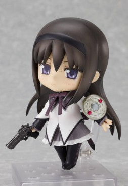 Homura Akemi - Nendoroid