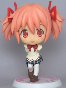 Mangas - Madoka Kaname - Kyun-Chara V2