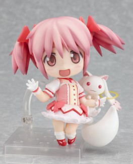 Manga - Madoka Kaname - Nendoroid