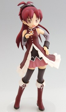 manga - Kyouko Sakura - DX Figure - Banpresto