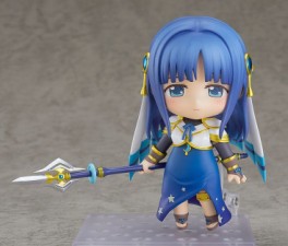 manga - Yachiyo Nanami - Nendoroid