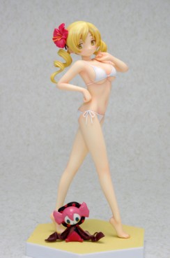 Mangas - Mami Tomoe - Beach Queens Ver. Special