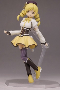 Mangas - Mami Tomoe - Figma