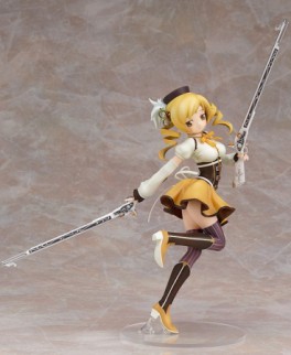 Manga - Mami Tomoe - Good Smile Company