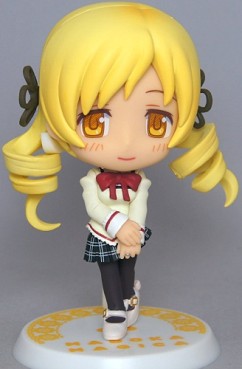 Mangas - Mami Tomoe - Kyun-Chara V2