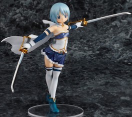 manga - Sayaka Miki - Good Smile Company