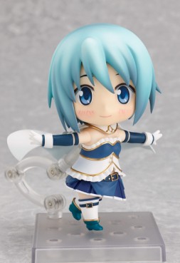 Manga - Sayaka Miki - Nendoroid