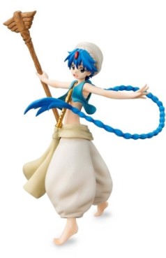 Mangas - Aladin - G.E.M. - Megahouse