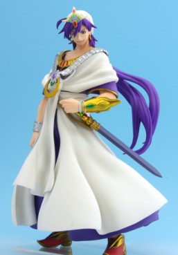 Mangas - Sindbad - DXF Figure - Banpresto