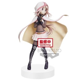 Iroha Tamaki - Espresto - Banpresto