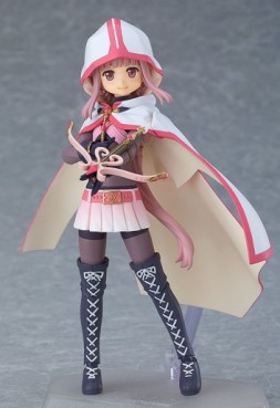 Mangas - Iroha Tamaki - Figma