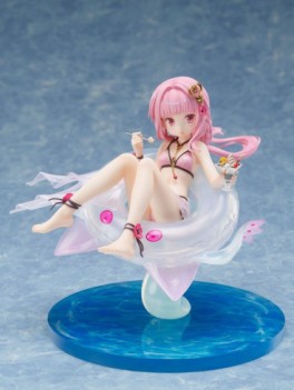 Iroha Tamaki - F:Nex Ver. Swimsuit - FuRyu