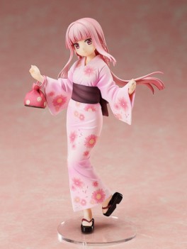 manga - Iroha Tamaki - Ver. Yukata - FREEing